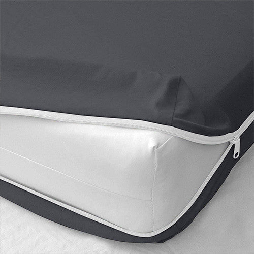 ZIPPER FITTED SHEET ONLY