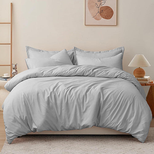 DUVET COVER ONLY