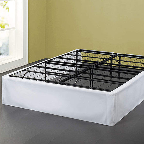MAGIC BED SKIRT