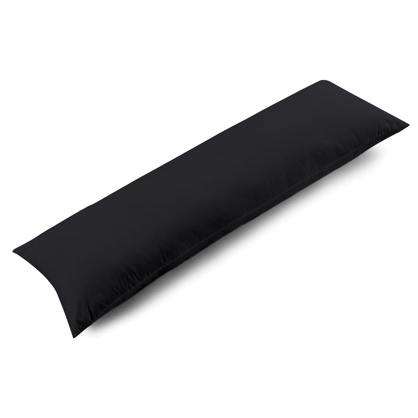 400TC 100% Organic Cotton 1pc Cot Fitted Sheet Fit Upto 10" Deep Mattress