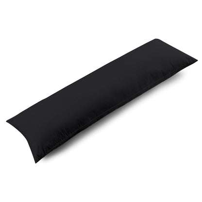 400TC 100% Organic Cotton 1pc Cot Fitted Sheet Fit Upto 10" Deep Mattress