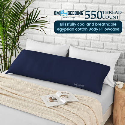 400TC 100% Organic Cotton 1pc Cot Fitted Sheet Fit Upto 10" Deep Mattress