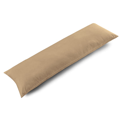 400TC 100% Organic Cotton 1pc Cot Fitted Sheet Fit Upto 10" Deep Mattress