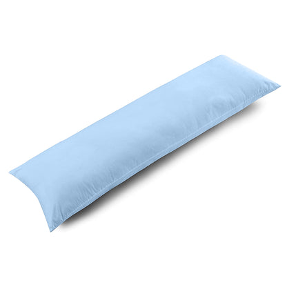 400TC 100% Organic Cotton 1pc Cot Fitted Sheet Fit Upto 10" Deep Mattress
